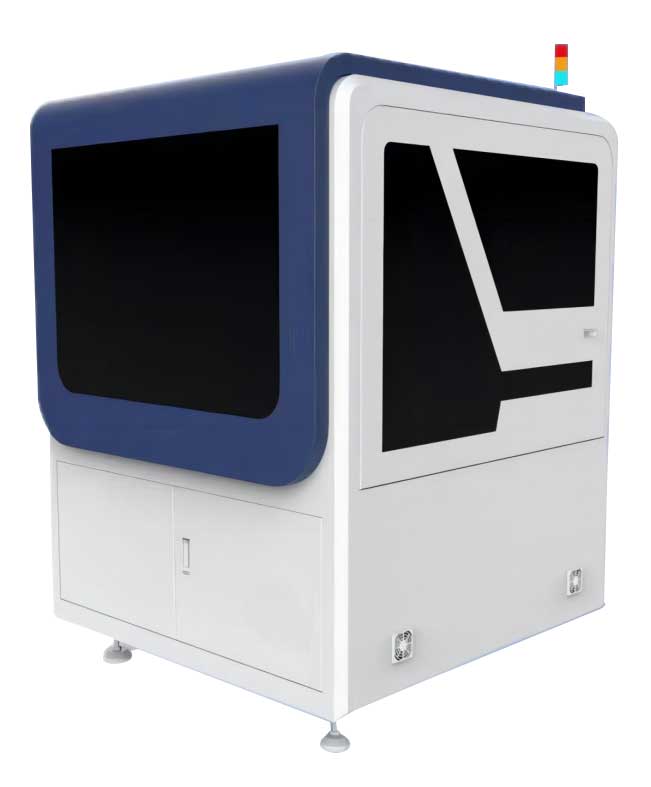 Defect detection platform