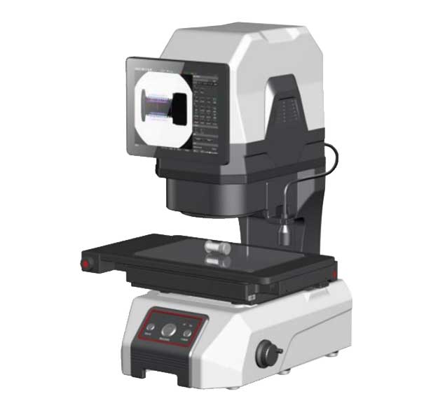 Rapid measurement device