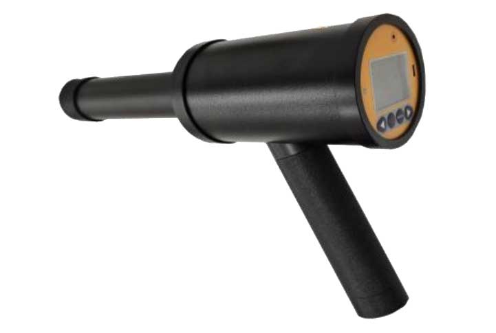 RD-ZY6500 X-γ Radiation Dose Rate Meter