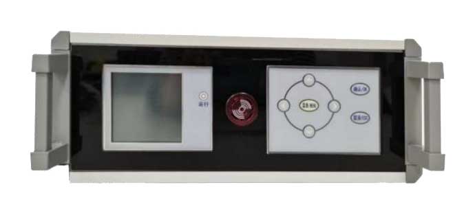 RD-ZY5100 On-line x-γ Radiation Safety Alarm Instrument