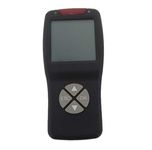RD-ZY230 Portable Radiation Detector