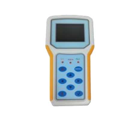 RD-ZYEG01 Portable Radiation Detector
