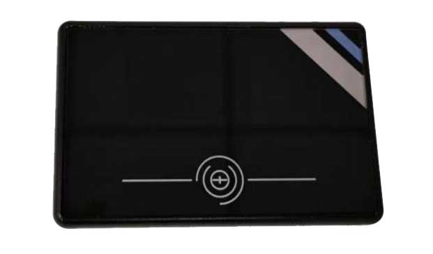 RD-ZY1310 Personal Radiation Detector